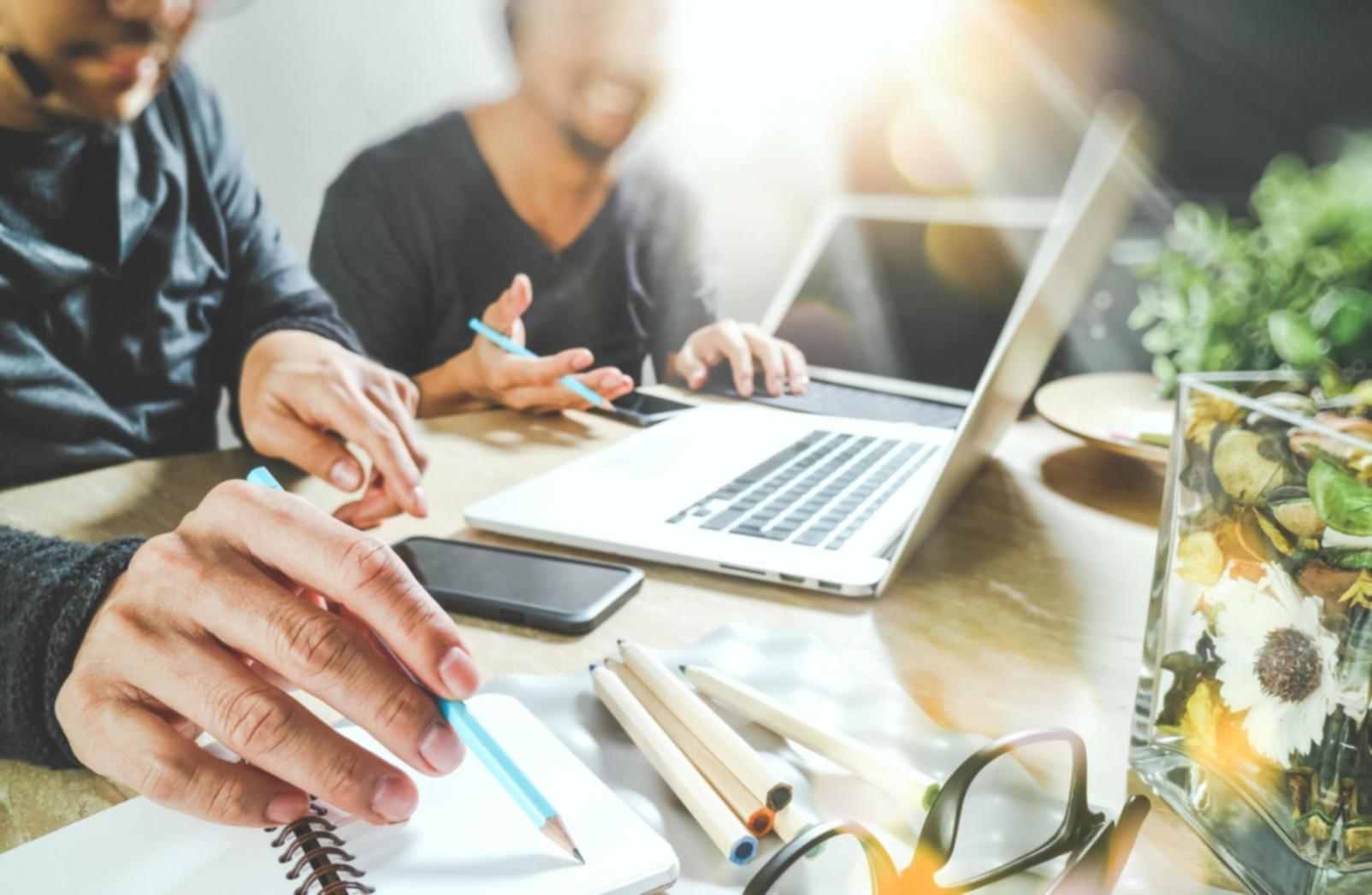 Erweiterte SEO-Analytics-Funktionen